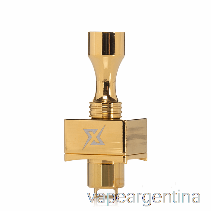Veepon Tita X Rba Gold Vape Argentina